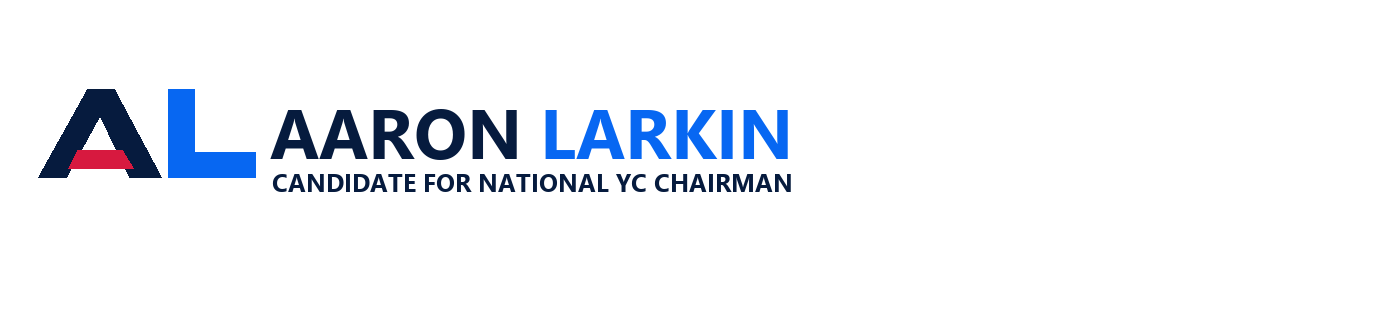 Aaron Larkin